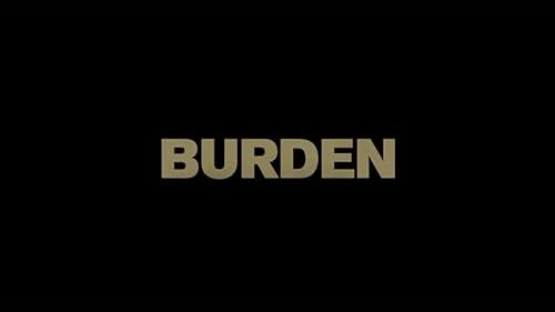 Watch Burden