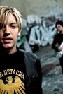 Alex Band in The Calling: Wherever You Will Go (2001)