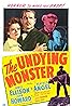 The Undying Monster (1942) Poster