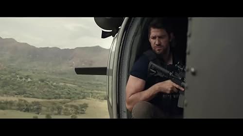 Up-and-coming CIA analyst, Jack Ryan, is thrust into dangerous field assignments.