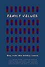 Family Values 2016 (2016)