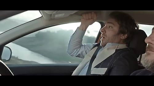 DACIA DUSTER COMMERCIAL