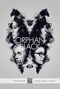 Primary photo for Orphan Black