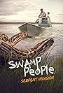 Swamp People: Serpent Invasion (2020)