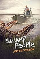 Swamp People: Serpent Invasion