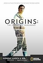 Origins: The Journey of Humankind