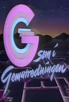 G - som i gemutredningen