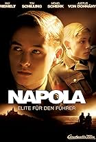 Napola - Elite für den Führer