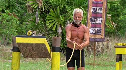 Survivor: Nows The Time To Start Scheming