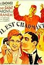 Il est charmant (1932)