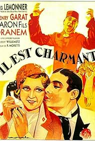 Il est charmant (1932)