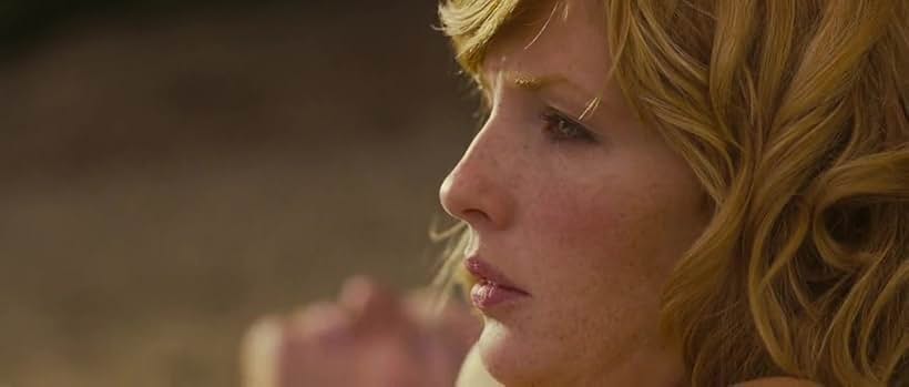 Kelly Reilly in Sát Nhân Bên Hồ (2008)