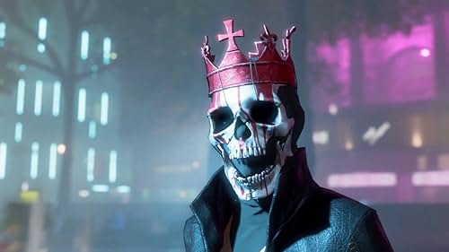 Watch Dogs: Legion: Play As Anyone Explained