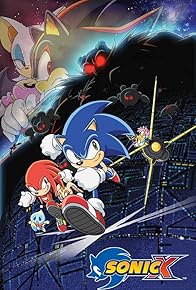 Primary photo for Sonic X