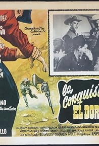 Primary photo for La conquista de El Dorado