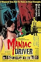 Maniac Driver