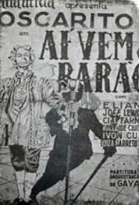 Primary photo for Aí Vem o Barão