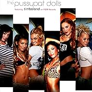 The Pussycat Dolls Feat. Timbaland: Wait a Minute (2006)