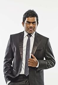 Primary photo for Yuvan Shankar Raja