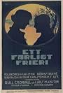 Ett farligt frieri (1919)