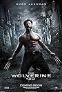 Hugh Jackman in Người Sói Wolverine (2013)