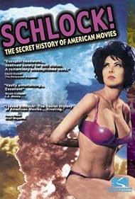 Pat Barrington in Schlock! The Secret History of American Movies (2001)