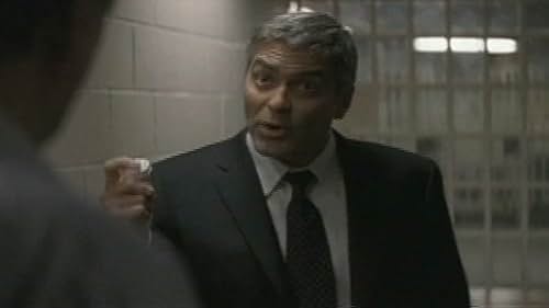 Michael Clayton: Clip 2