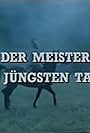 Der Meister des jüngsten Tages (1990)