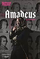 National Theatre Live: Amadeus