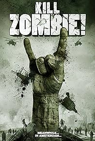 Primary photo for Kill Zombie!