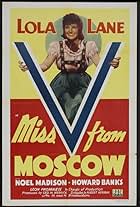 Miss V from Moscow