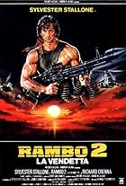 Rambo 2 - La vendetta