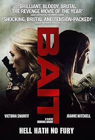 Joanne Mitchell and Victoria Smurfit in Bait (2014)