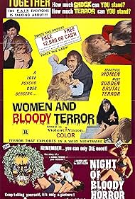 Night of Bloody Horror (1969)