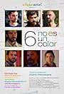 6 No Es Un Color (2012)