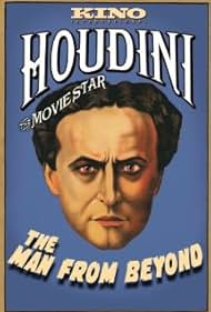 Harry Houdini in The Man from Beyond (1922)