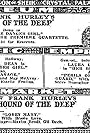 The Hound of the Deep (1926)