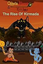 Chhota Bheem & Krishna: The Rise of Kirmada