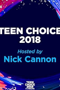 Primary photo for Teen Choice 2018