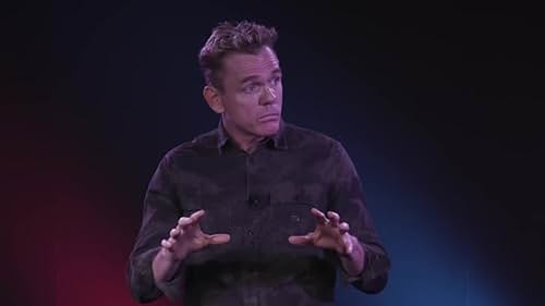 Christopher Titus: Amerigeddon - Trailer