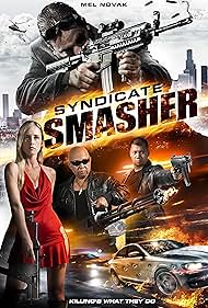 Syndicate Smasher (2017)