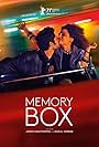 Hassan Akil and Manal Issa in Memory Box (2021)