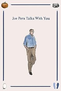 Primary photo for Joe Pera Talks with You