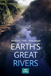 Primary photo for Earth's Great Rivers