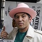 Christian Hosoi