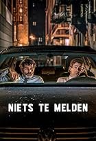 Niets te melden