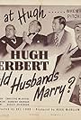 Hugh Herbert, Marion Martin, and Christine McIntyre in Should Husbands Marry? (1947)