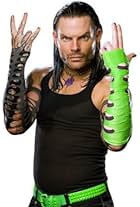 Jeff Hardy