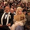 Stanley Townsend and Nina Arianda in Florence Foster Jenkins (2016)