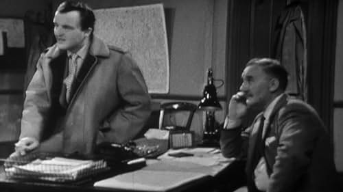 John Scott and Rex Graham in Episode #1.3 (1959)